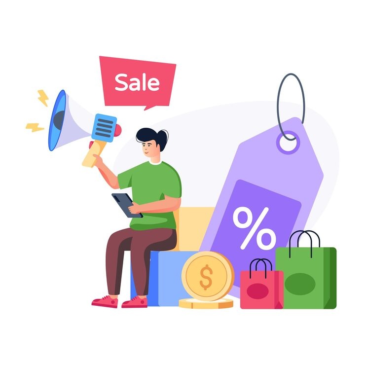 Cadastre seus produtos para oferta